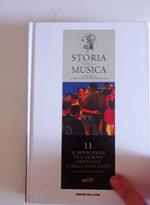 Storia della Musica 11