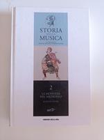 Storia della musica 2