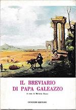 Il breviario di papa Galeazzo