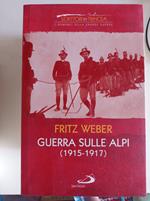 Guerra sulle Alpi (1915 - 1917)