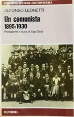 Un comunista 1895\1930