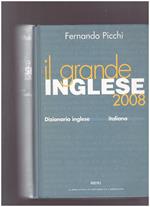 Il grande inglese 2008