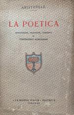 La poetica