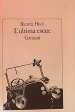 L' ultima estate