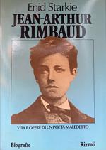 Jean-Arthur Rimbaud