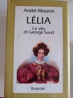 Lelia la vita di George Sand