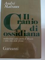 Il cranio di ossidiana