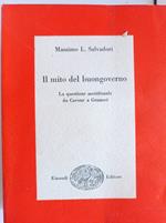 Il mito del buongoverno