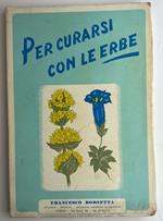 Per curarsi con le erbe