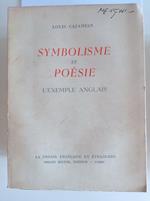 Symbolisme et poesie