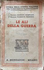 Le ali della guerra