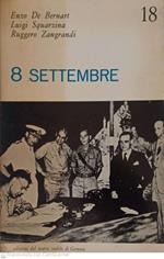 8 settembre