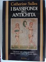 I bassifondi dell'antichità