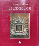 Le edicole sacre di Roma