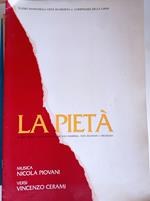 la pietà