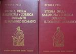 Storia della Sardegna e Corsica durante il dominio romano