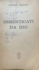 Dimenticati da Dio