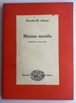 Minima moralia