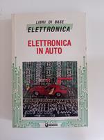 Elettronica in auto