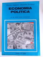 Economia politica