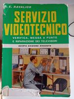 Servizio videotecnico