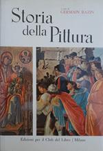 Storia della pittura