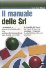 Il manuale delle Srl