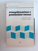 Evangelizzazione e promozione umana