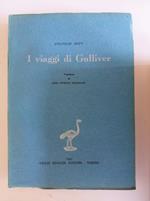 I viaggi di Gulliver