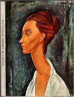 Mostra di Amedeo Modigliani