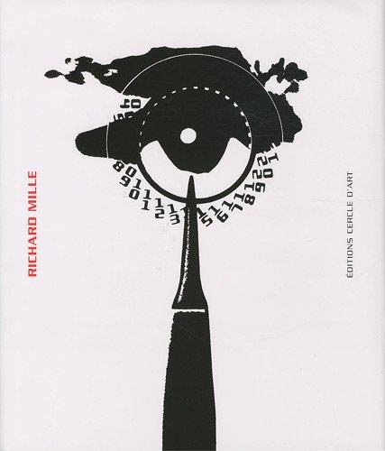 Richard Mille: Individus techniques, individus humains, édition bilingue français-anglais - Gilbert Hottois - copertina