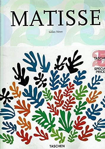 Matisse. Ediz. italiana - Gilles Néret - copertina