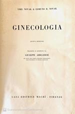 Ginecologia