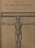 De architectura. Translato commentato et affigurato da Caesare Caesariano (1521)