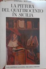 La pittura del quattrocento in Sicilia