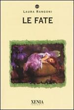 Le fate - Laura Rangoni - copertina