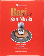 Bari. La città di san Nicola