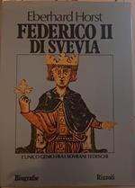 Federico II di Svezia