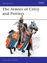 The Armies of Crécy and Poitiers: 111