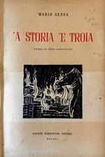 'A storia 'e troia