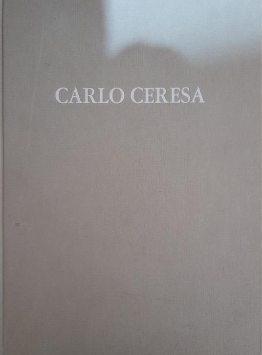 Carlo Ceresa - Ugo Ruggeri - copertina