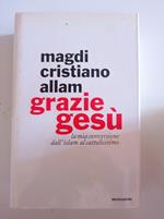 Grazie Gesù