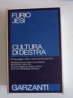 Cultura di destra