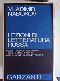 Libropiù.it  Lezioni di letteratura russa