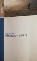 Trans Europa Express