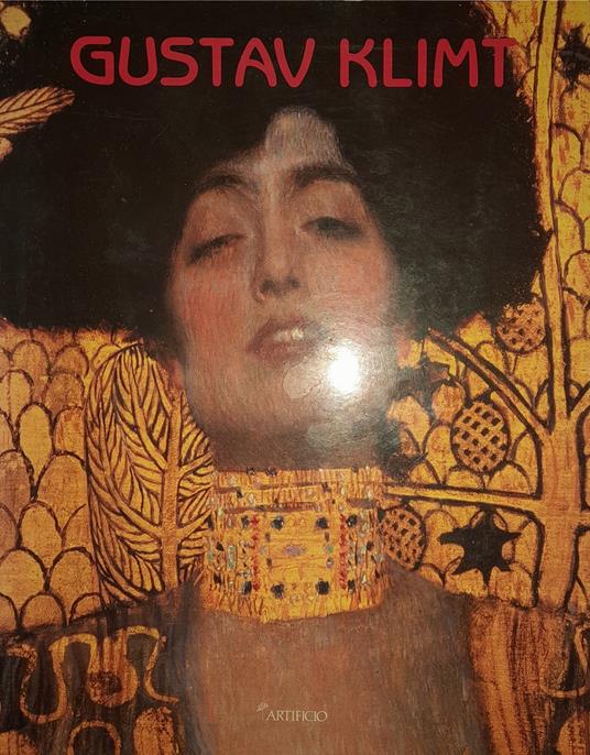 Gustav Klimt - Serge Sabarsky - copertina