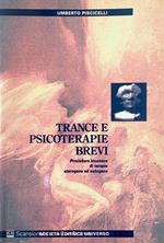 Trance e psicoterapie brevi