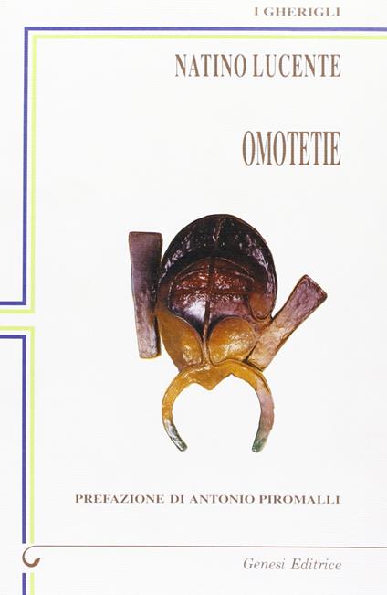 Omotetie - copertina