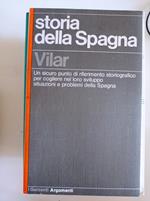 Storia della Spagna