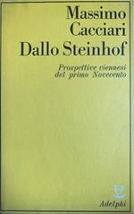 Dallo Steinhof. Prospettive viennesi del primo Novecento